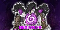 ✦ Nexion | PvP-Factions RPG & MAGIE 1.7.10 [LAUNCHER] ✦