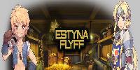 Estyna-Flyff Acte I : Nouveau serveur 