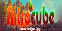 Nitrocube - Serveur Mini Jeux | 1.7 -1.18