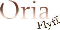 Oria Flyff 