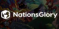 NationsGlory - PvP / Faction | Moddé | Carte du monde