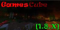 GamesCube |Serveur Minecraft FR|