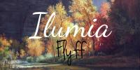 Ilumia - Flyff 