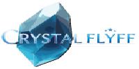 Crystal FlyFF - Rejoignez une aventure trépidante !