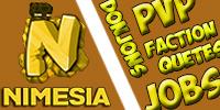 Nimesia PVP/Faction