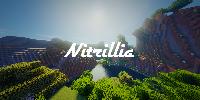 Nitrillia - PvP Faction Moddé | Mini Jeu [1.12]