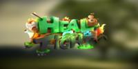 HealFight - Mythologie