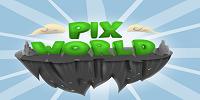 Pixworld | Survie | Skyblock