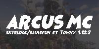 ArcusMC