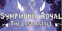 [DEVELOPPEMENT] Symphonia Royal