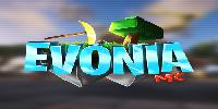⭐ EvoniaMcV2 | SkyBlock 100% Farm2Win | 1.12.2 - 1.15 ⭐