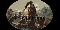 Antique Blood