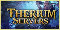 Therium - Servers