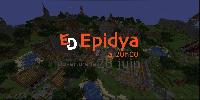 Epidya - 1.15.2 - SEMI-RP - VILLE 100% FREE