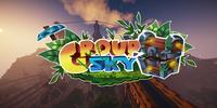 PLAY.GROUPSKY.FR | Faction & Op Prison ( 1.8 - 1.15.x )