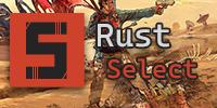 [EU/QC/FR] RustSelect | x5 | Kits | TP | Custom Plugins