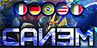 CANEM 1.29 [SEMILIKE] | Kolizeum | Elevage | Pvp | Pvm