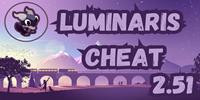 Luminaris 2.51 Cheat | Monocompte