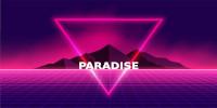PARADISE 2.54 | SONGES | SUCCES CUSTOM 