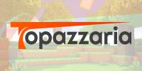 Minecraft SMP 1.16.5 Moddé | Topazzaria