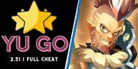  ✨ Yugo |  serveur Temporis 2.51 | FULL CHEAT  ✨