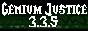 Genium Justice Serveur 3.3.5a Blizzlike 