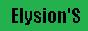 Elysion serveur - PvM/PvP/FuN  [ 24H/24 / 7J/7 ]