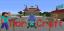 YiorCraft [Serveur Minecraft 1.1.0] Dédié