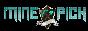 [Dédié]MinePick[Passée en 1.3!/accepte toute version]