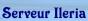  'Ileria Serveur' [1.2.5] [Version Premium]