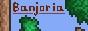 [Terraria] Banjoria - Hamachi.
