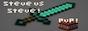 Steve versus Steve : PvP (pour cr@k) [1.2.5] NO WHITELIST !