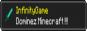 Serveur Pvp Minecraft InfinityGame