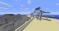 Minecraft accpet craké Distiniland