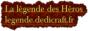 La légende des héros