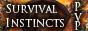 Survival Instincts full PvP 3.3.5 - Contenu unique
