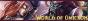 World of Omicron