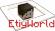 Serveur Mineraft Semi-RP : Etiyworld