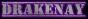 Drakenay Serveur Minecraft 1.4.7