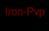 [HG][CrackerOn]Iron-Pvp No lags[PvpFactions][Herobrine][Soupes][FR]