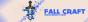 FallCraft