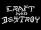 [1.7.2] Craft And Destroy