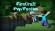 Minecraft FireCraft skyPvP 1.5.2