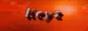 Keyz Serveur
