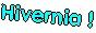 [Semi-RP/Faction] Hivernia [1.6.2]