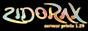 Zidorax Serveur [ON]