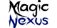 MagicNexus | PVP-Factions-Magie-Quests