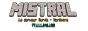 - EN CONSTRUCTION - MISTRAL - EN CONSTRUCTION -