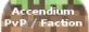 Accendium-Serveur