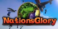 NationsGlory - Factions / Semi RP / PvP sur Terre !